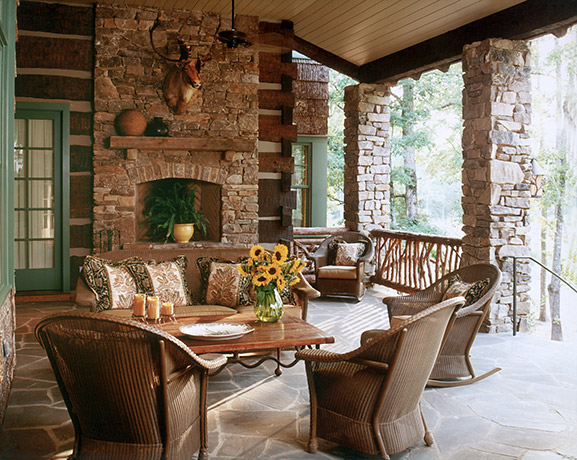 rustic-hunting-lodge-outdoor-living
